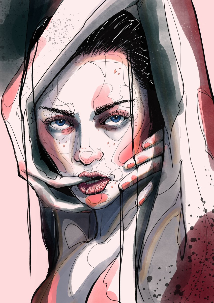 Gm to the fam. Are you still around? Releasing my 1by1 Feel series soon. Every NFT comes with an handsigned arprint, so stay tuned 😊😊 Some real art incoming
#HBAR #HBARbarians #NFT #NFTfam