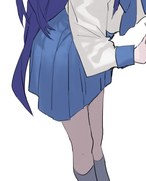 全然進まなかったあっさりした塗りで終わりたいんだヨ。。。使っても2影までにして混ぜすぎない練習 