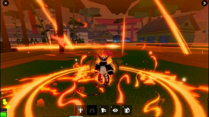 BloxFruitsWeb's tweet photo. New Draco Breed at Blox Fruits, so it will be introduced for the next update. This race is designed to be one of the most powerful, featuring unique abilities that set it apart from existing races. The Draco race includes passive abilities like burning aura. https://t.co/RmimxfO4j7
