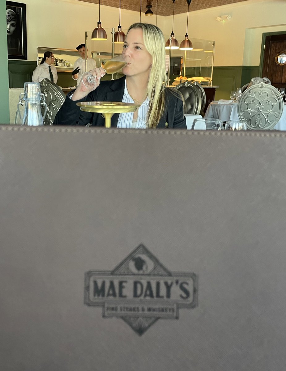 eatinglasvegas's tweet photo. Croissants and Champagne get @ashtheattorney more excited than an attack monkey in a banana 🍌 factory. 
#MisterB 🐒
#IYKYK 
#MaeDalys 🥩
#DTLV
🥐🥂🤗
@EatTalkRepeat https://t.co/PHBk7ykeDh