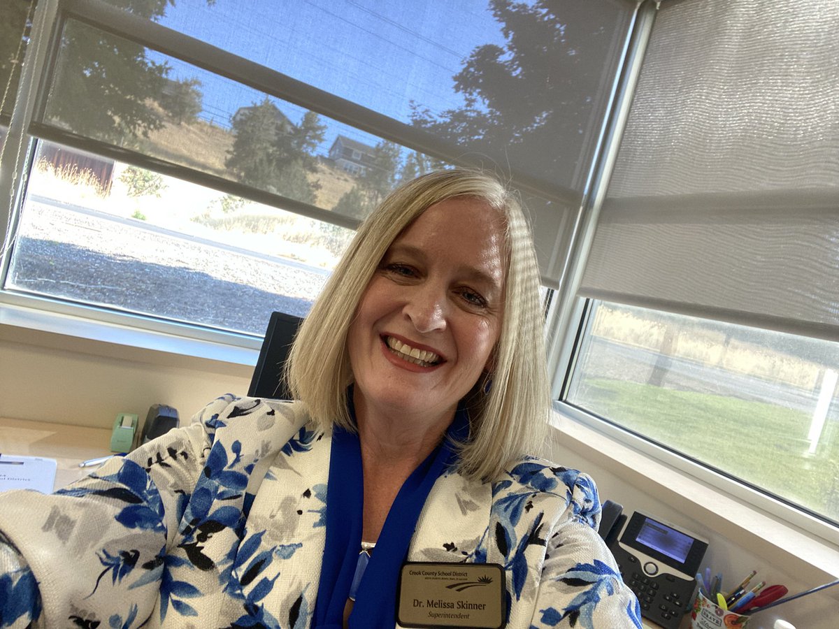 Dr. Melissa Skinner tweet media