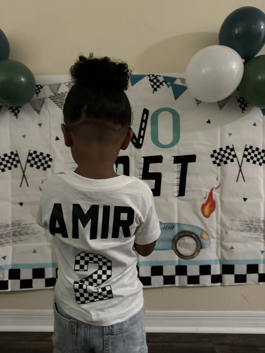 AponteYulissa's tweet photo. Happy 2nd birthday baby boy, mommy &amp; daddy love you so much! 🥺💙 https://t.co/ELI0YXxMwa