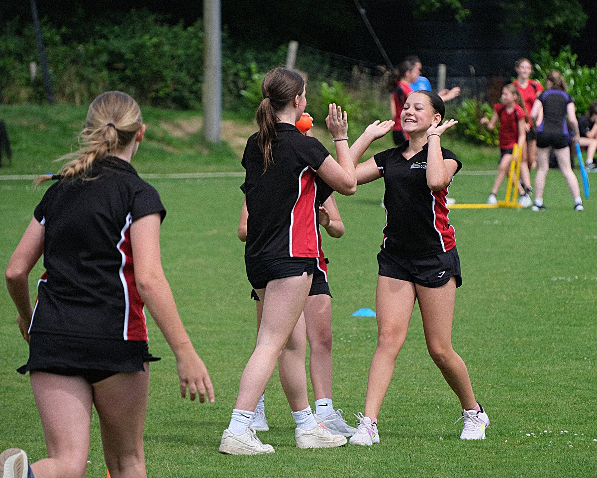 SussexCricketFd's tweet photo. π€οΈ | A few of the best πΈ from an enjoyable day last week, at the Chance to Compete U13 Girls County Final. π
@Chance2Shine // #ChanceToCompete https://t.co/0twiUlD15B