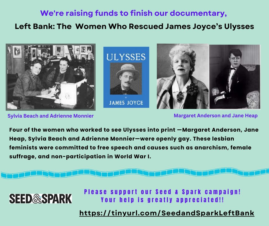 Left Bank tweet media