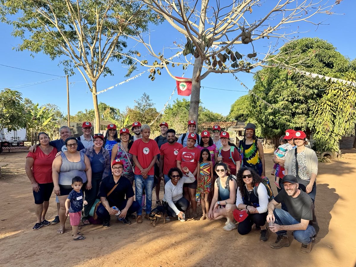 Grassroots International tweet media