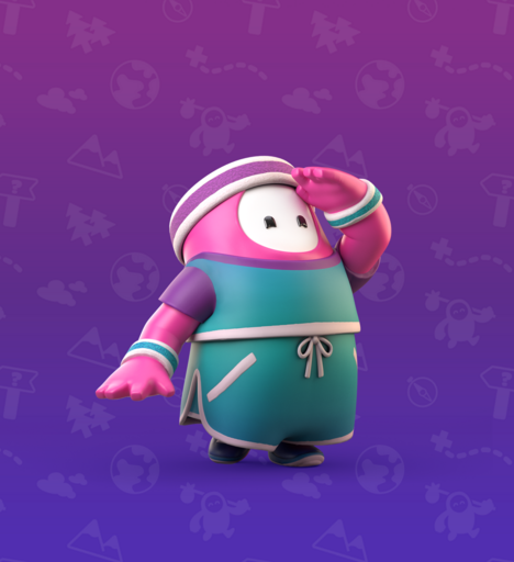 Fall Guys Leaks & Content Updates Infos tweet media