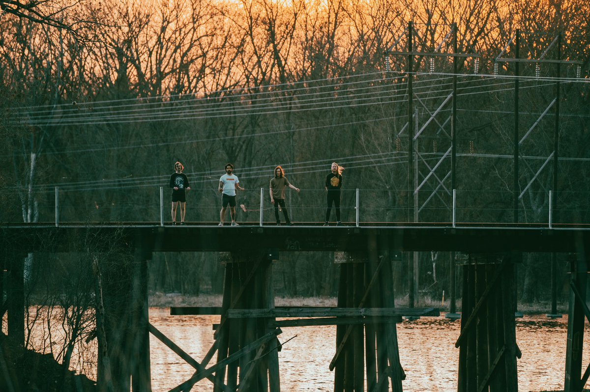 Come celebrate with us this Thursday 7/18/24 <a href="/TurfClubMN/">Turf Club</a> with our friends in <a href="/TheMotionMosaic/">The Motion Mosaic</a>. BigChomp, OnlyTime, and special guests Not Yet All Things! Get tickets at <a href="/FirstAvenue/">First Avenue</a> $15 at the door, $12 in advance! 🫡