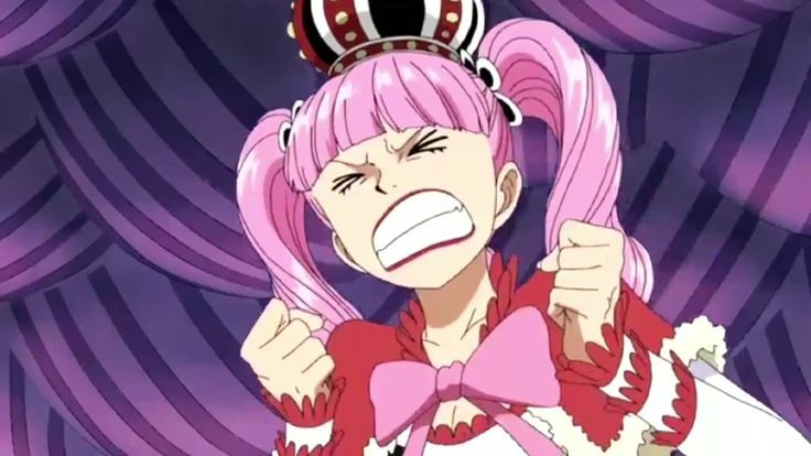 " น่าเกลียดต่างหาก อยากโดนตบอีกซักทีเหรอยะ! ไม่สิ คราวนี้จะใช้โกสต์ให้แกจิตตกหดหู่ไปเลยย่ะ! 💢 "