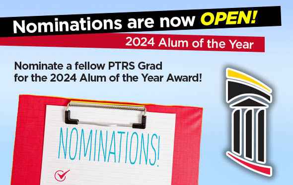 UM SOM Physical Therapy & Rehabilitation Science (@umsomptrs) on Twitter photo 2024 Alum of the Year! Nominate a graduate of UMSOM PTRS w/significant contributions to PT in the areas of: academics, admin, clinical practice, research, community service, professional associations, & involvement at PTRS. Submit nominations by 8/16/24: dbethke@som.umaryland.edu 2024 Alum of the Year! Nominate a graduate of UMSOM PTRS w/significant contributions to PT in the areas of: academics, admin, clinical practice, research, community service, professional associations, & involvement at PTRS. Submit nominations by 8/16/24: dbethke@som.umaryland.edu