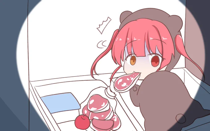 船長。何やってんすか 