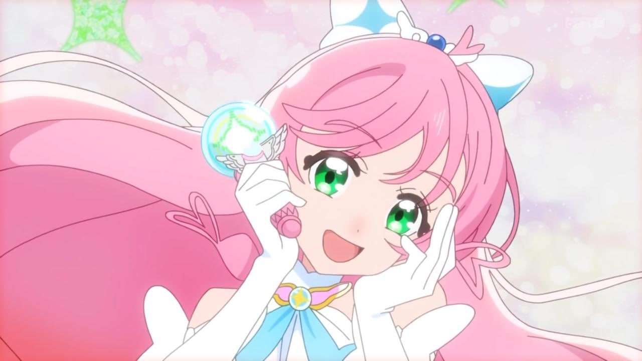 ひろプリ ひろがるスカイプリキュア 虹ヶ丘ましろ／キュアプリズム プリキュア キュアプリズム／虹ヶ丘ましろ（にじがおか ましろ） | ひろがる
