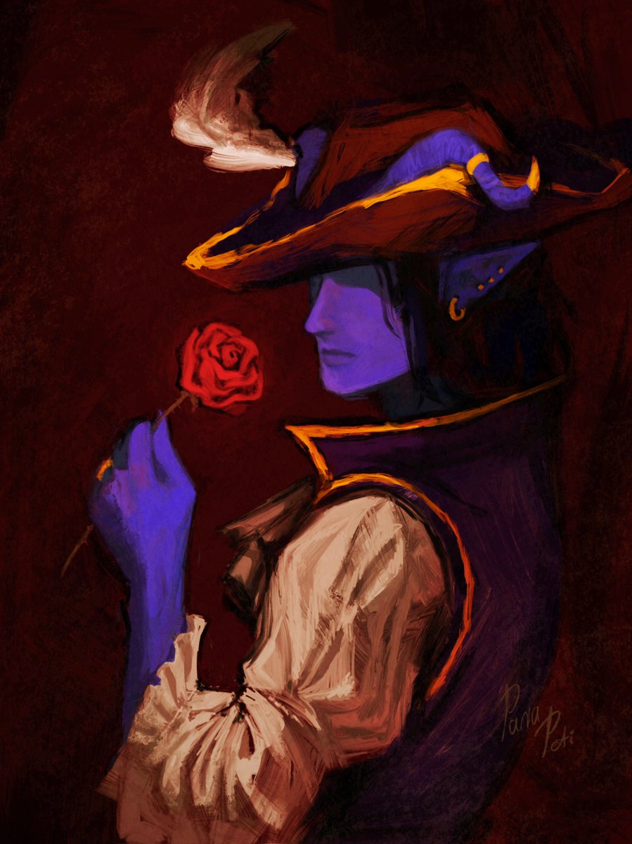 paranormalpeter's tweet photo. // jrwi riptide spoilers ep82

Captain Hendrix
#JRWI #jrwishow #jrwifanart #jrwiriptide https://t.co/9Os88fOdtj
