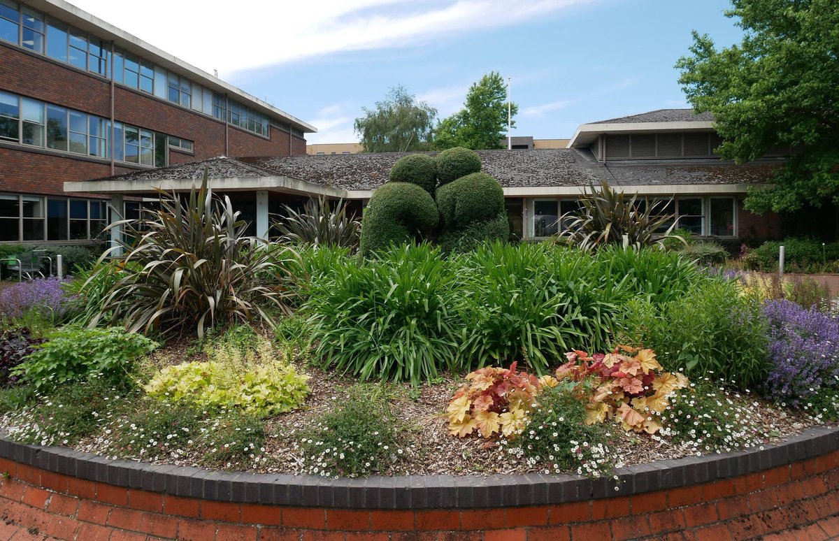 Rushmoor Council tweet media