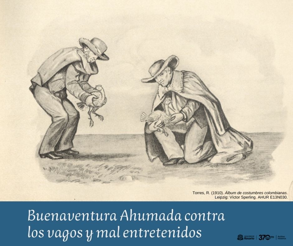 ArchivoHUR's tweet photo. #RecomendadoDelBlog En 1828, don Buenaventura Ahumada, del Juzgado de Policía, ponía bajo la lupa los estudiantes de Derecho canónico, pues los "vagos y mal entretenidos" se hacían pasar por tales: https://t.co/S0DiYnPytD #archivo #documento #vagos https://t.co/KVl5LCETEr