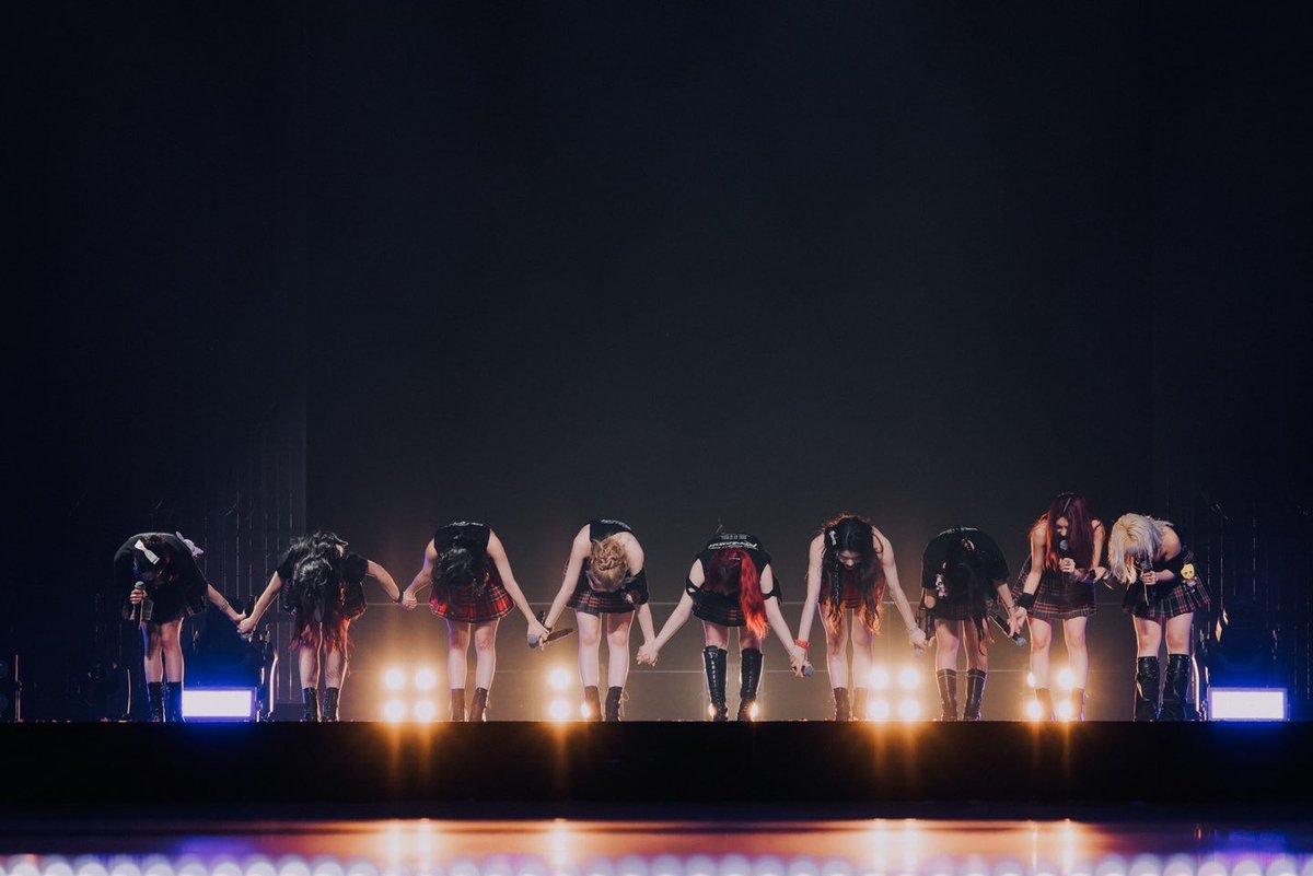 chaehyume's tweet photo. 앞으로도 영원토록 We're Kep1er https://t.co/vecLhRQyru