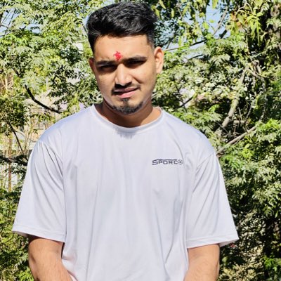 GunKainee's tweet photo. #NewProfilePic https://t.co/zIVJeuMcdl