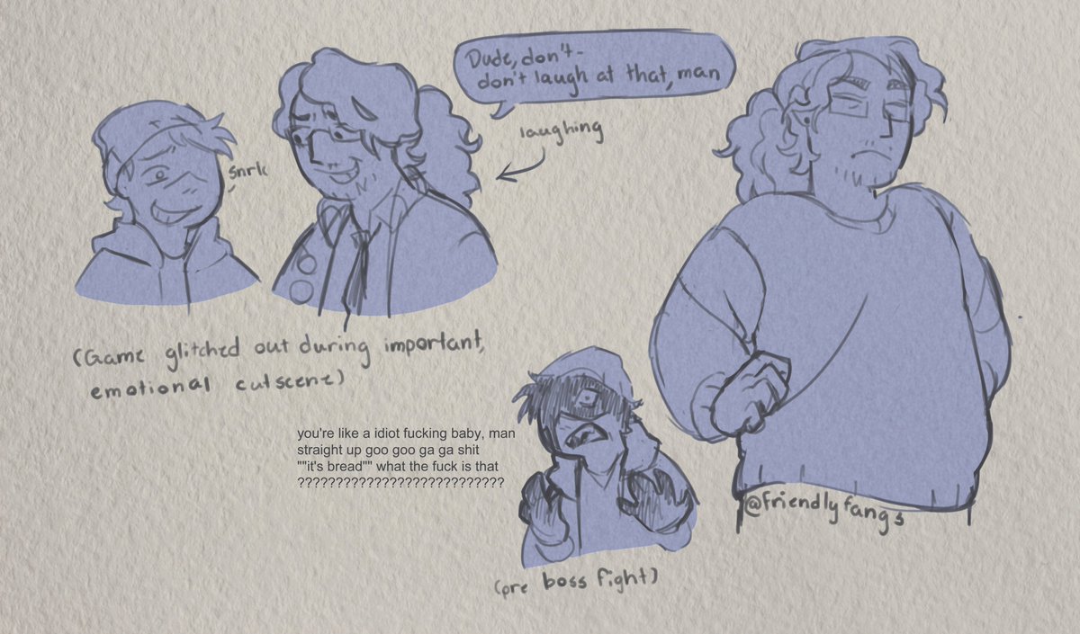 it's riley!! everybody say hello riley :)