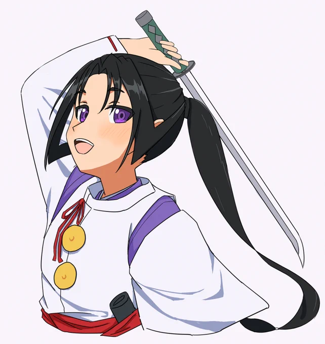 逃げ若様～ 