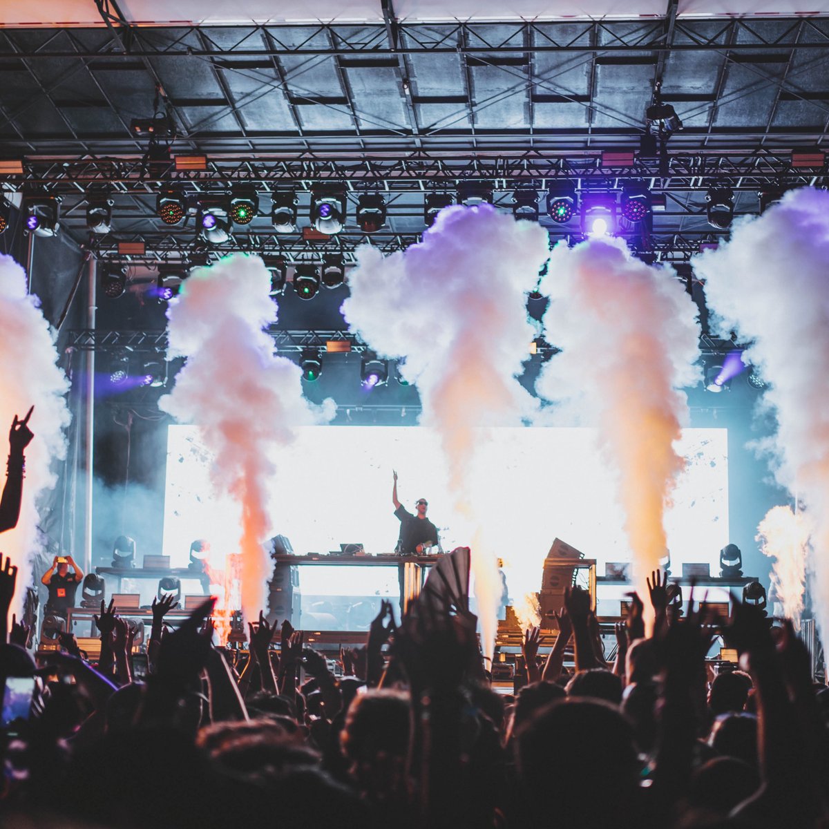 Summer Of Sound tweet media