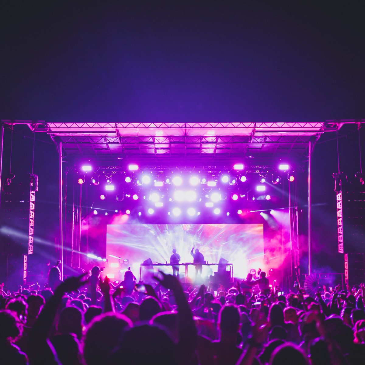 Summer Of Sound tweet media