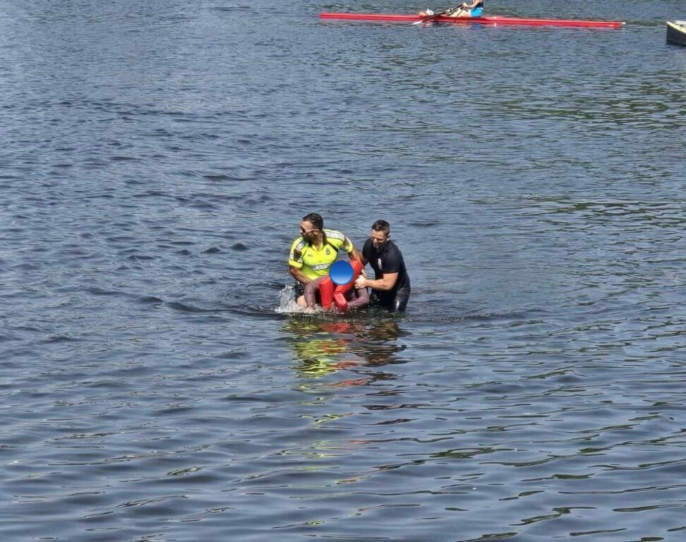 Norwalk, CT Police tweet media