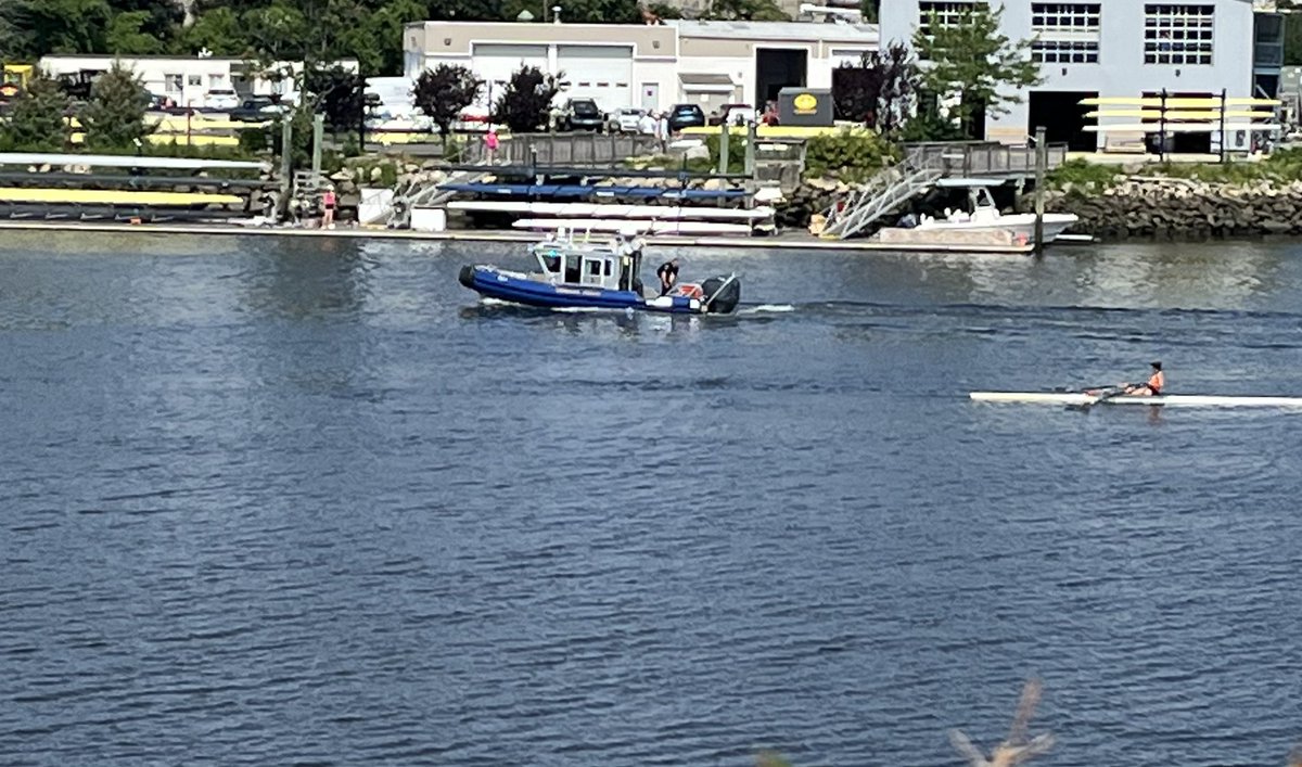 Norwalk, CT Police tweet media