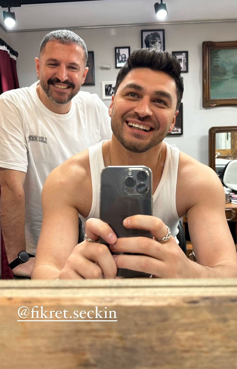 #EmreDinler <a href="/dinler_emre/">Emre Dinler</a>