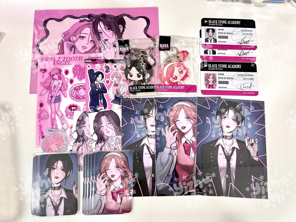 ˖ ࣪ ‹ #yizhunotifs 𖥔 ࣪ ᥫ᭡

       ꔛ♡˒˒ ph address arrivals from ina add .ᐟ will update mlist muna then will start sending arrival notice tonight until tomorrow~ thank u for your patience ♡

— makkapakka batch 2
— dreamycafes batch 2
— m_iothle x jvc
— careammmm_