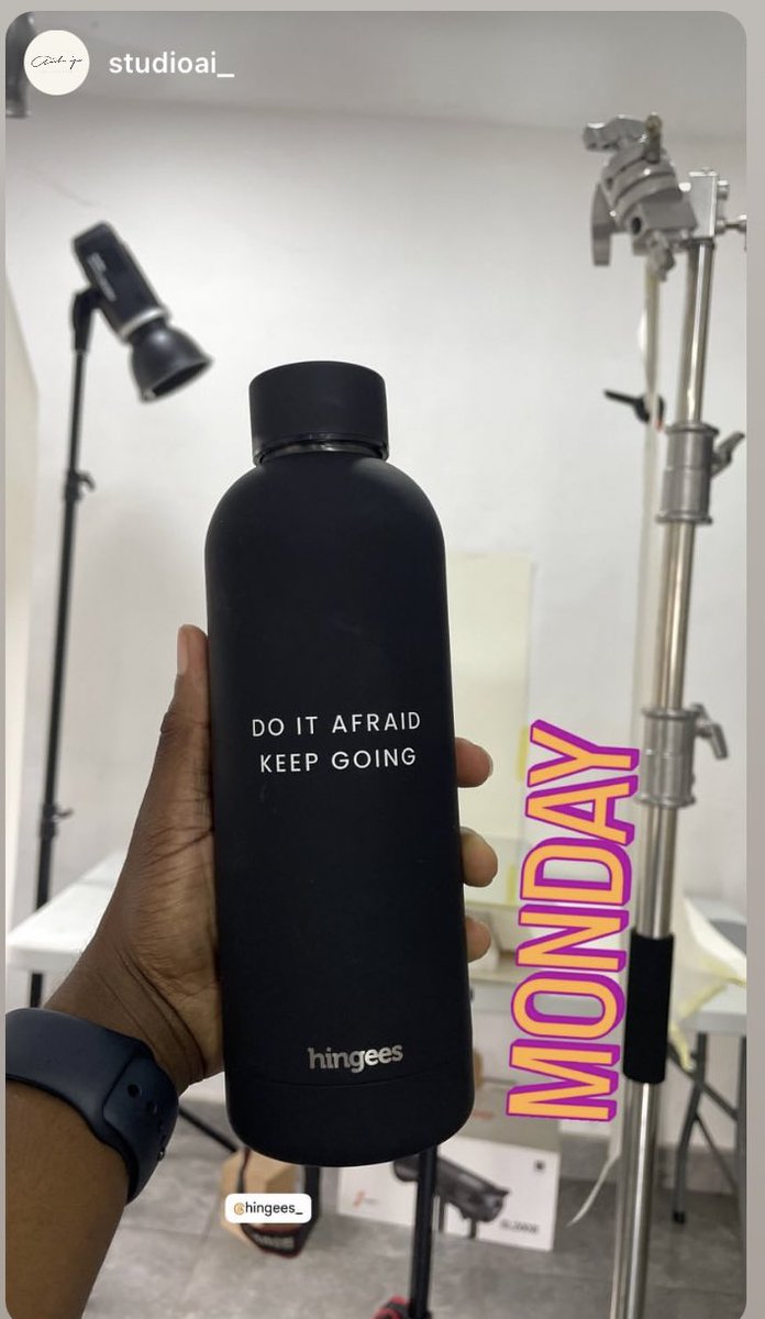 hingees's tweet photo. Your favorite bottle 😎 https://t.co/2L1jroDN3n