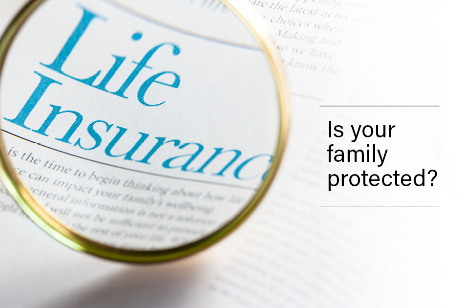 GAChoiceRiskMgt's tweet image. Your biggest asset is your life and the ability to produce income. How would your family fare without you? At Georgia's Choice Risk Management we're ready to answer your questions regarding life insurance. Contact us!
#lifeinsurance #FamilyFirst #lifepolicy