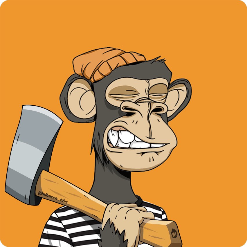 the_alpha_dgn's tweet photo. Hey #OrangeSyndicate We gotta rally around our awkward (acqua/aqua) brothers in Ape to uplift them and keep them uplifted (off the floor) Let’s pick up our shovels and get er done. #HelpAqua 🤔 Any suggestions? Go👇🏽 https://t.co/xH0S47PtTf