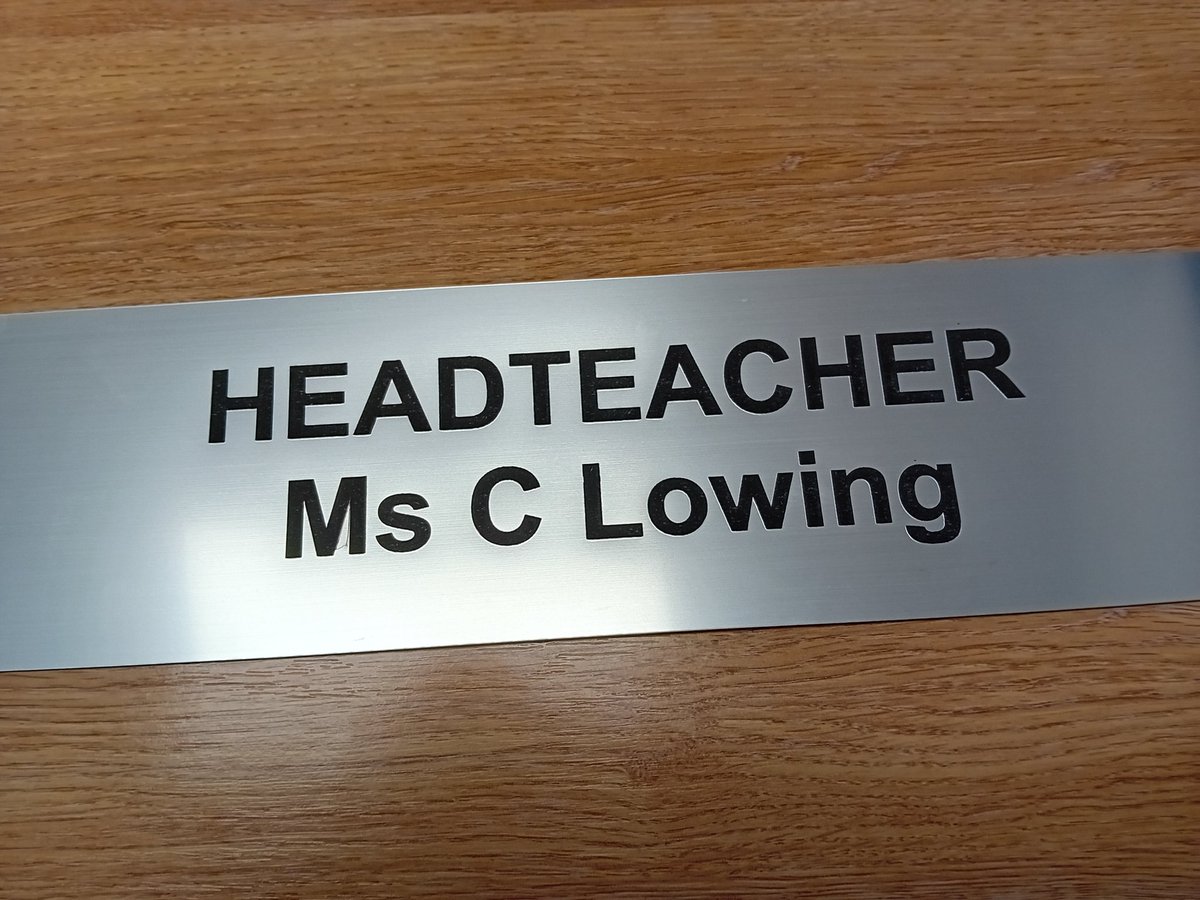 Caroline Lowing tweet media