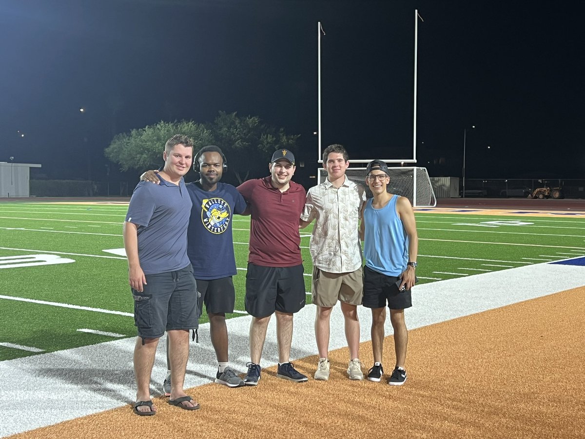 Inferno TV tweet media