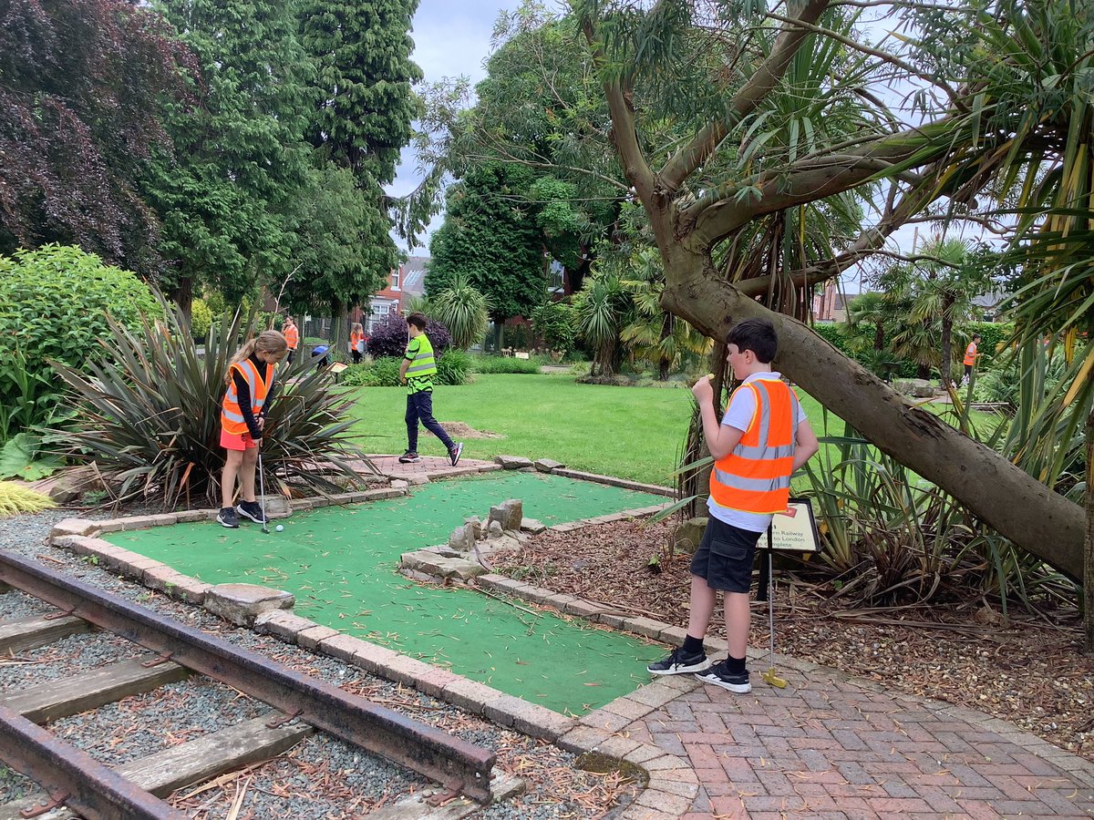 Tudhoe Colliery PS tweet media