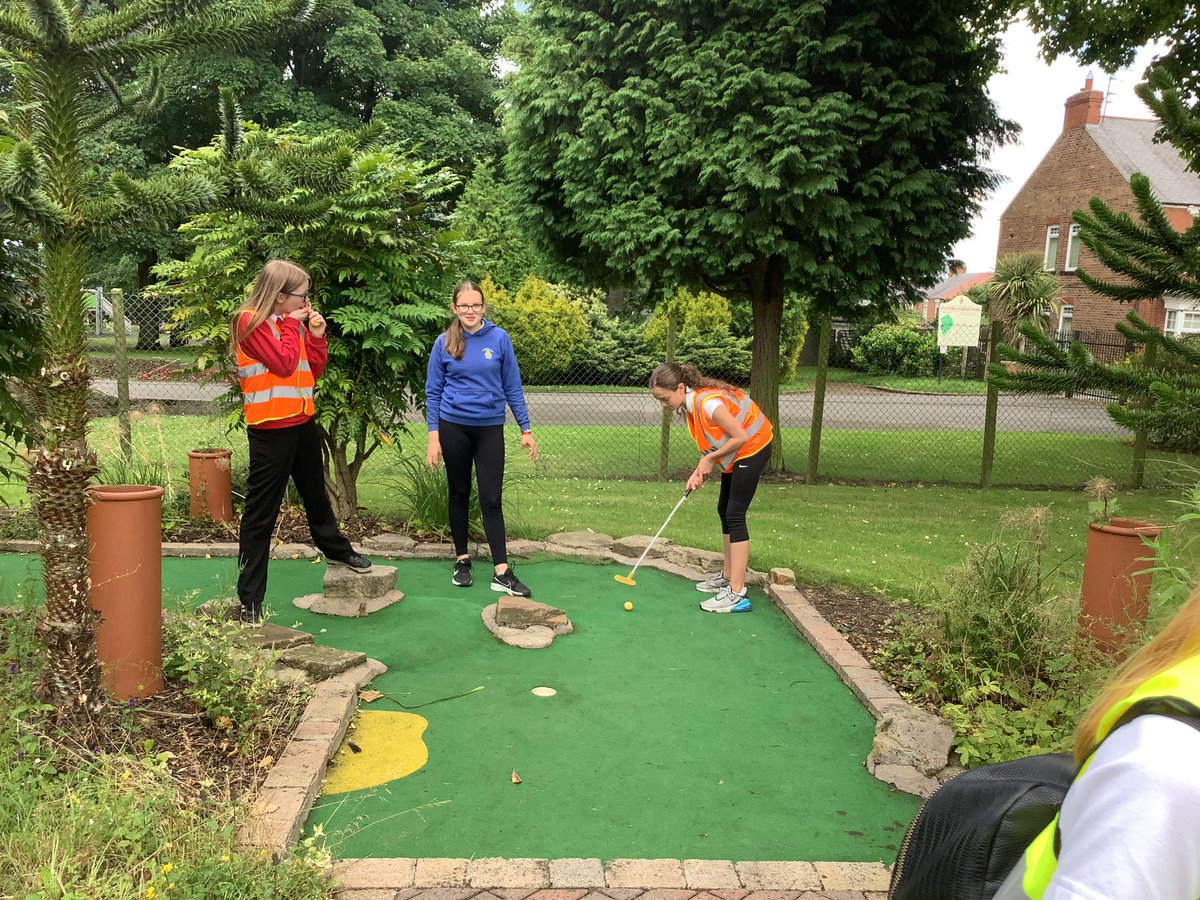 Tudhoe Colliery PS tweet media