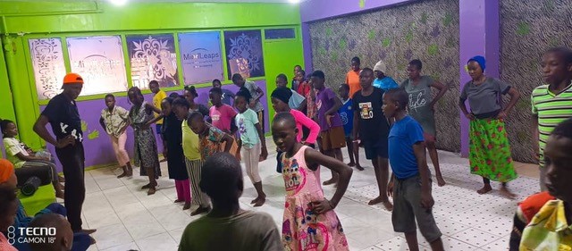 UNFCU Foundation tweet media