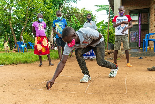 UNFCU Foundation tweet media