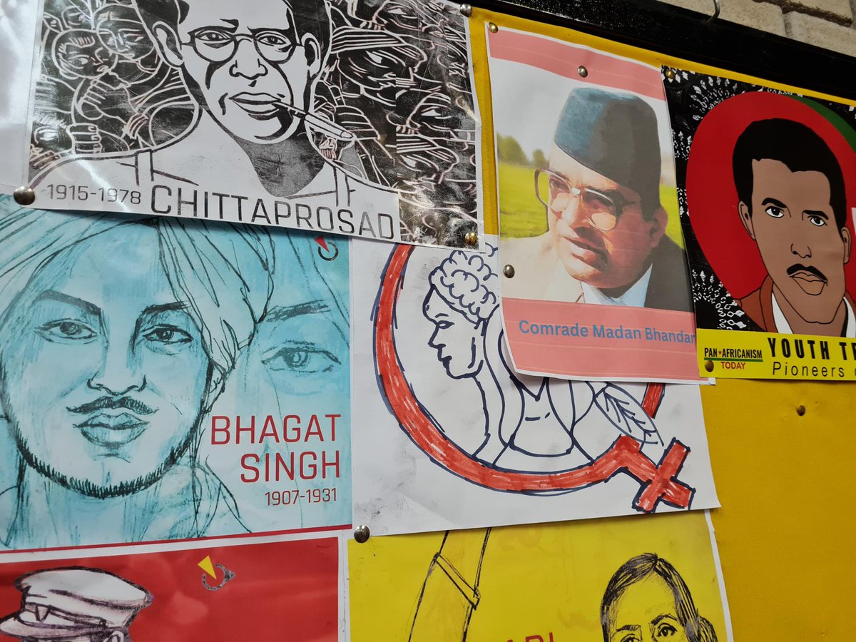 Grassroots International tweet media