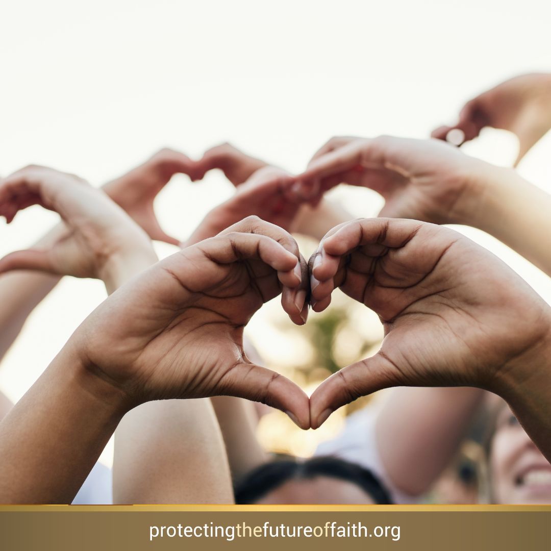 protectingfaith's tweet photo. Despite differences, many religious traditions share common values like honesty, compassion, and respect for life. As we Protect the Future of Faith, let’s celebrate these shared principles and foster mutual respect. Read more: https://t.co/zDoVZOAr8U https://t.co/XFCrR3iR2a