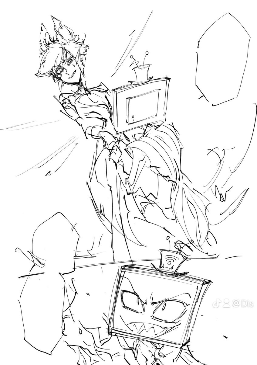 DisSunglow's tweet photo. 📺🦌 https://t.co/f2RXkjt7Lg