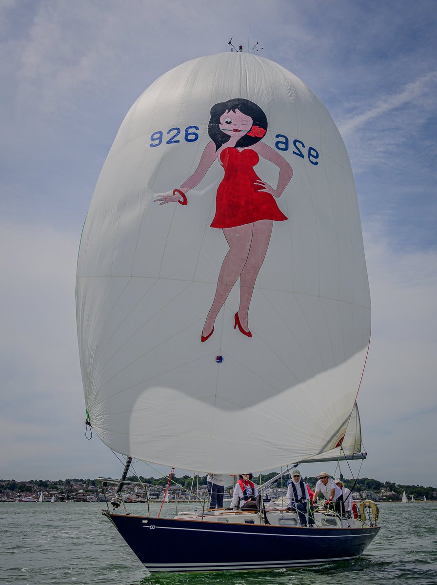 CowesClassics's tweet photo. Cowes Classics Week Day 4

Lovely Lady https://t.co/ZmhVqCRj00