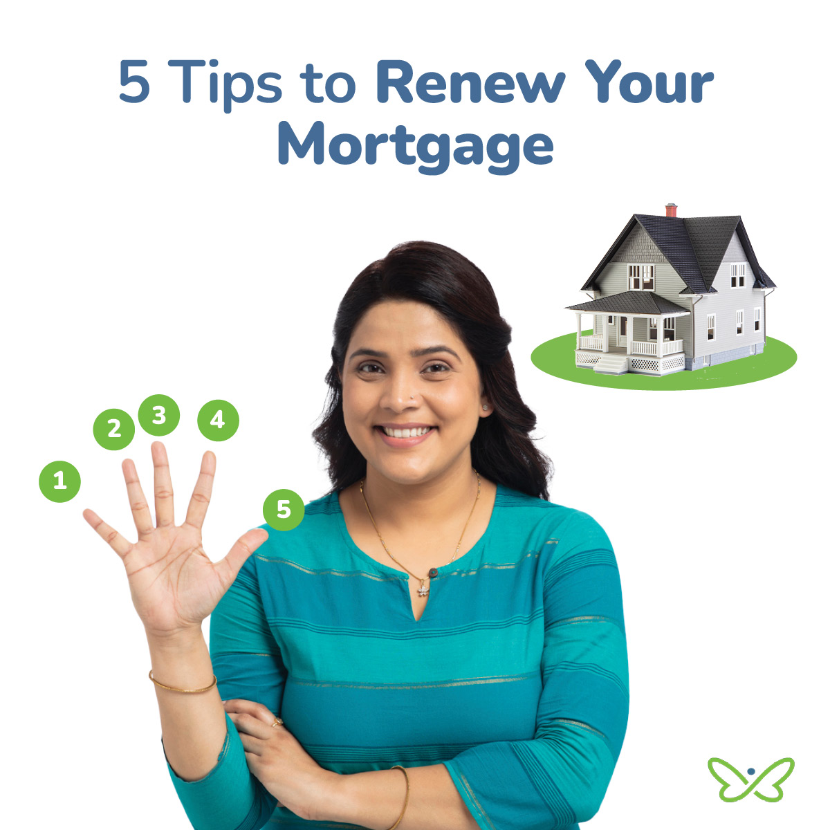 InnovationCU's tweet image. Renewing your mortgage in Canada? Don't let higher interest rates catch you off guard. 📈 Review your needs and explore your options.🔎

Secure a mortgage that fits—here are 5 essential tips to guide you. 
bit.ly/4cPvGAQ

#MortgageTips #HomeFinance #RenewSmart