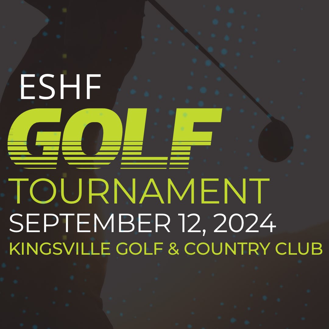 Erie Shores Health Foundation tweet media