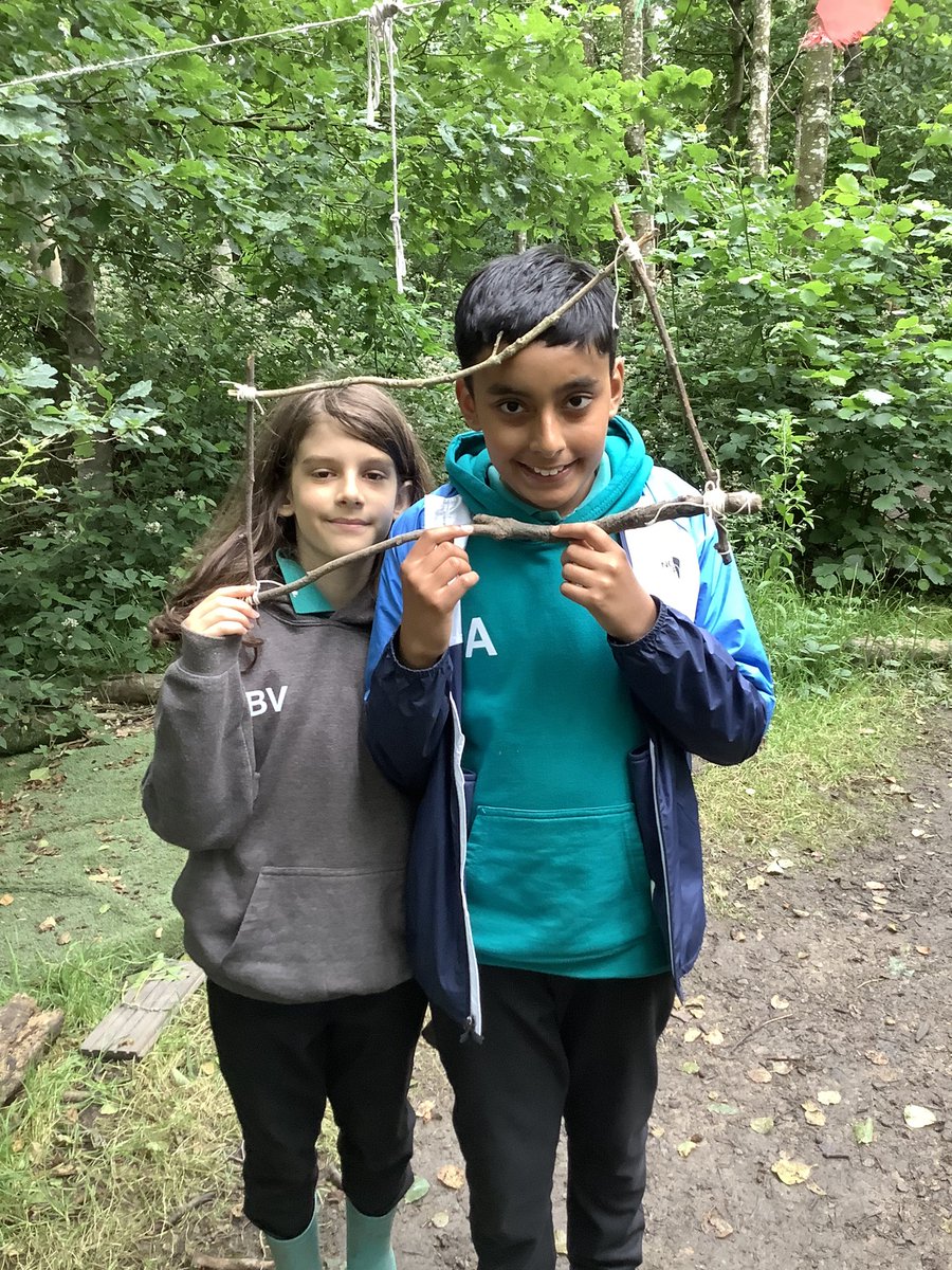 Holden Clough Community Primary tweet media