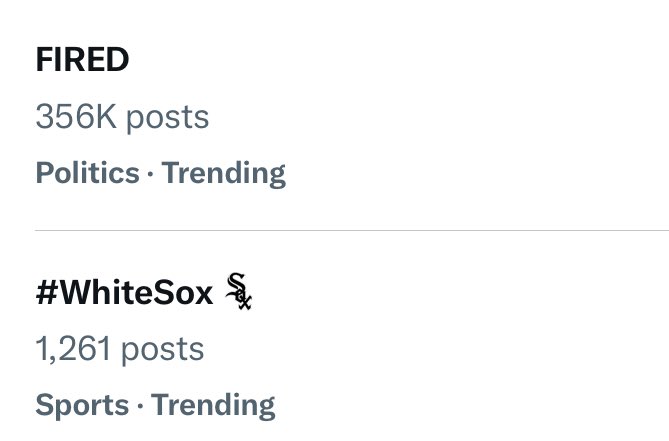 Ramza_2's tweet image. Coincidence?
#PedroGrifol #WhiteSox #Grifol