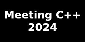 Voting on the talks of Meeting C++ 2024 has begun
meetingcpp.com/meetingcpp/new…
#cpp
#cplusplus