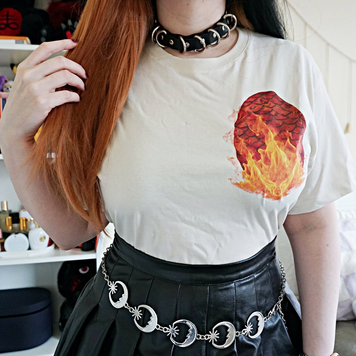 The Grunge Monkey tweet media