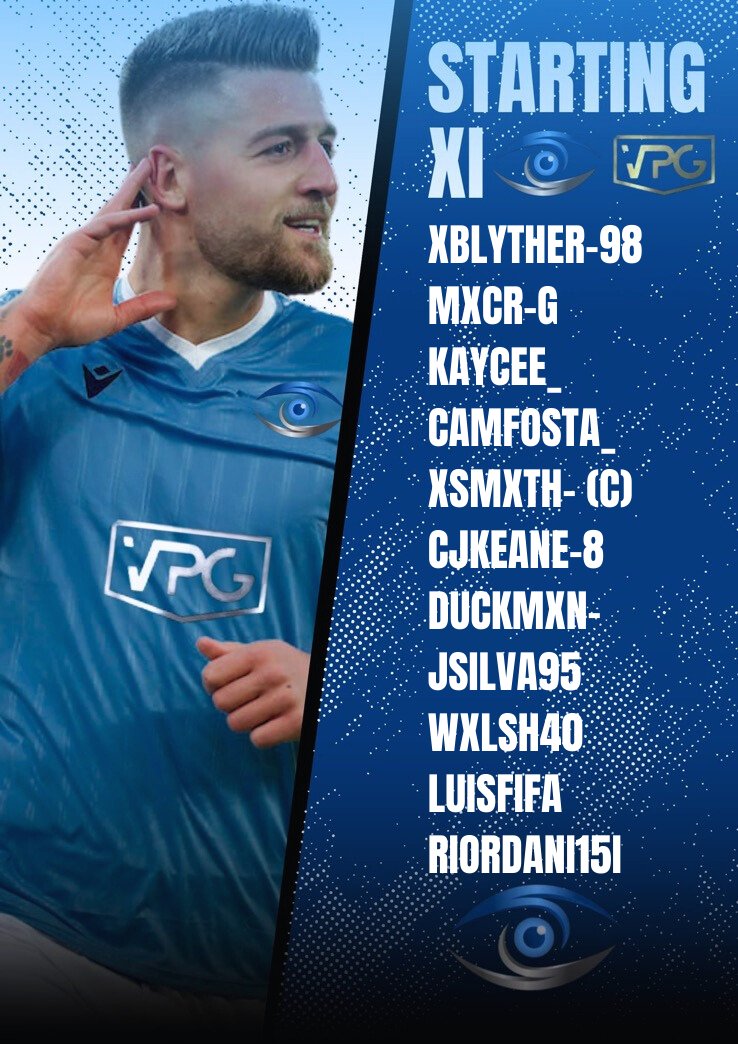 Exito Es (@exitovpg) on Twitter photo Here is how we lineup in our debut night in <a href="/OfficialVPG/">Virtual Pro Gaming</a>
🏴I ENGLISH LEAGUE:
🆚I INVICTUS
⏰I 8:00PM
🇪🇺 I EUROPE LEAGUE:
🆚I MF Killers
⏰I 8:45PM
🆚I Winners Mind
⏰I 9:15PM
Good luck to our opponents!! Here is how we lineup in our debut night in <a href="/OfficialVPG/">Virtual Pro Gaming</a>
🏴I ENGLISH LEAGUE:
🆚I INVICTUS
⏰I 8:00PM
🇪🇺 I EUROPE LEAGUE:
🆚I MF Killers
⏰I 8:45PM
🆚I Winners Mind
⏰I 9:15PM
Good luck to our opponents!!