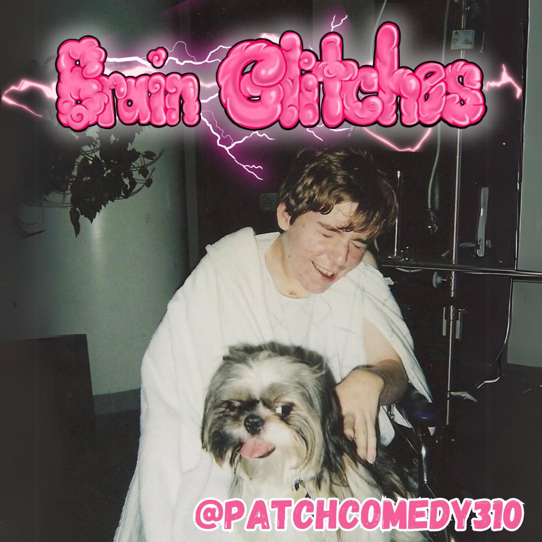 patchcomedy310's tweet image. It’s finally ready! Thx to those in Denver for having me last year &amp;amp; @zahiddewji for the 👕! @BrainAblaze @DCClifford @UCLANeurology @kaileyh175 @DavidBSamuels 

#sitdowncomedy #CerebralPalsy #EpilepsyAwareness #EEG #linkinbio 

direct.me/patchcomedy310