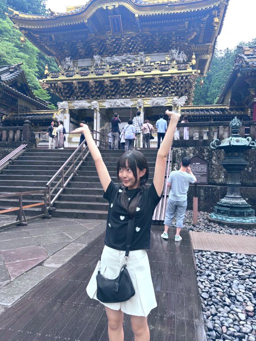 Twitterのコスプレ画像13